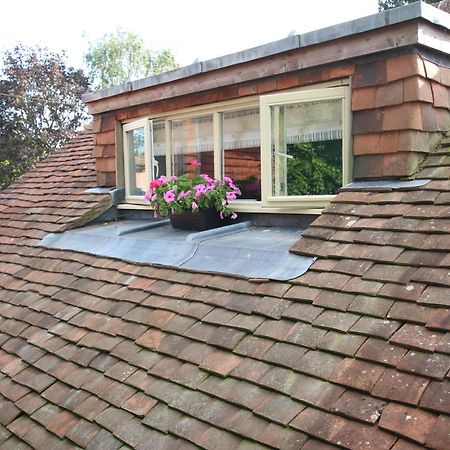 Cowslip Barn Annexe, Countryside Stay Near Chichester Exterior photo